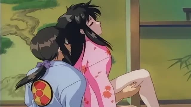 Yuuwaku Countdown الحلقة 3 thumbnail