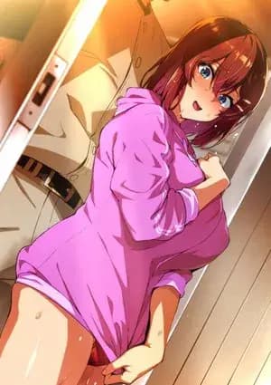 Akane wa Tsumare Somerareru مترجم