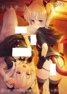 Night Tail مترجم