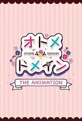 Otome Domain The Animation مترجم